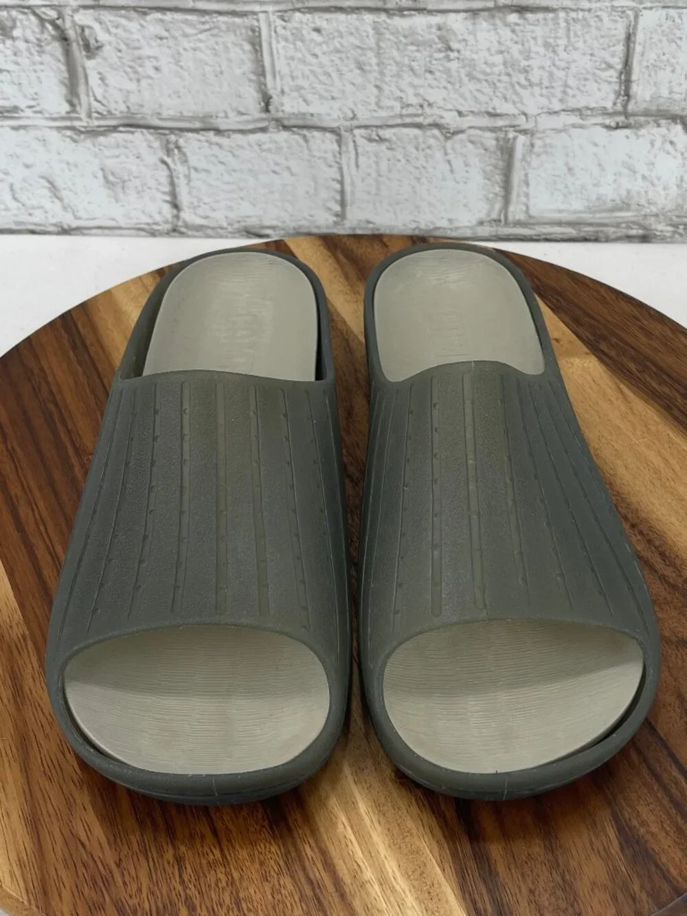 Camper sandals cleaned mens
